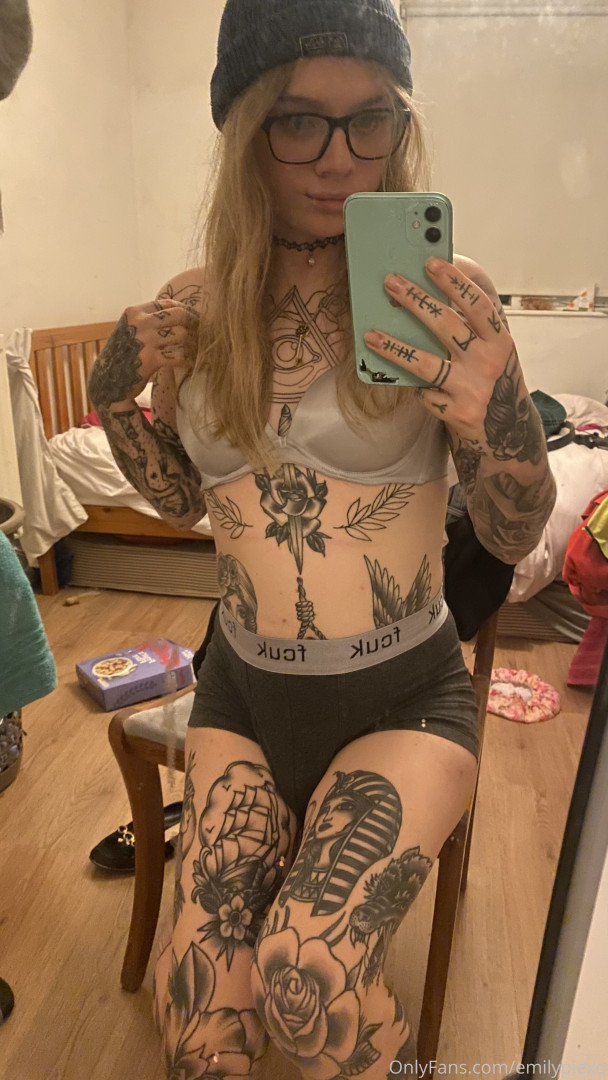 Photo by emilypiexo published on September 1,2023 00:23:22 - BestThots