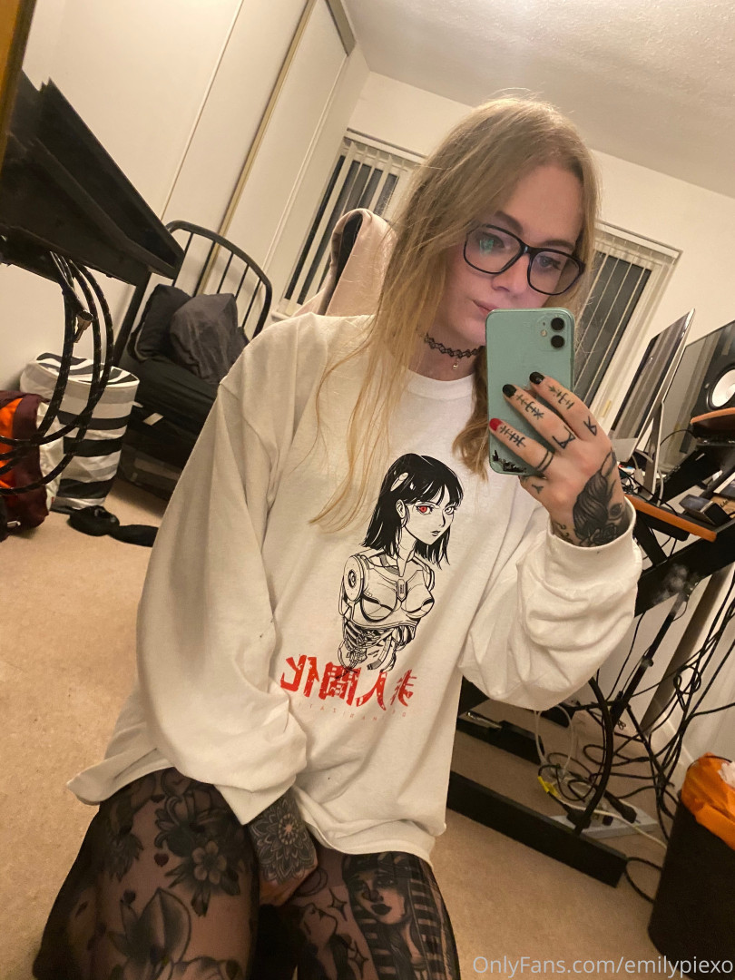 Photo by emilypiexo published on September 1,2023 00:24:51 - BestThots