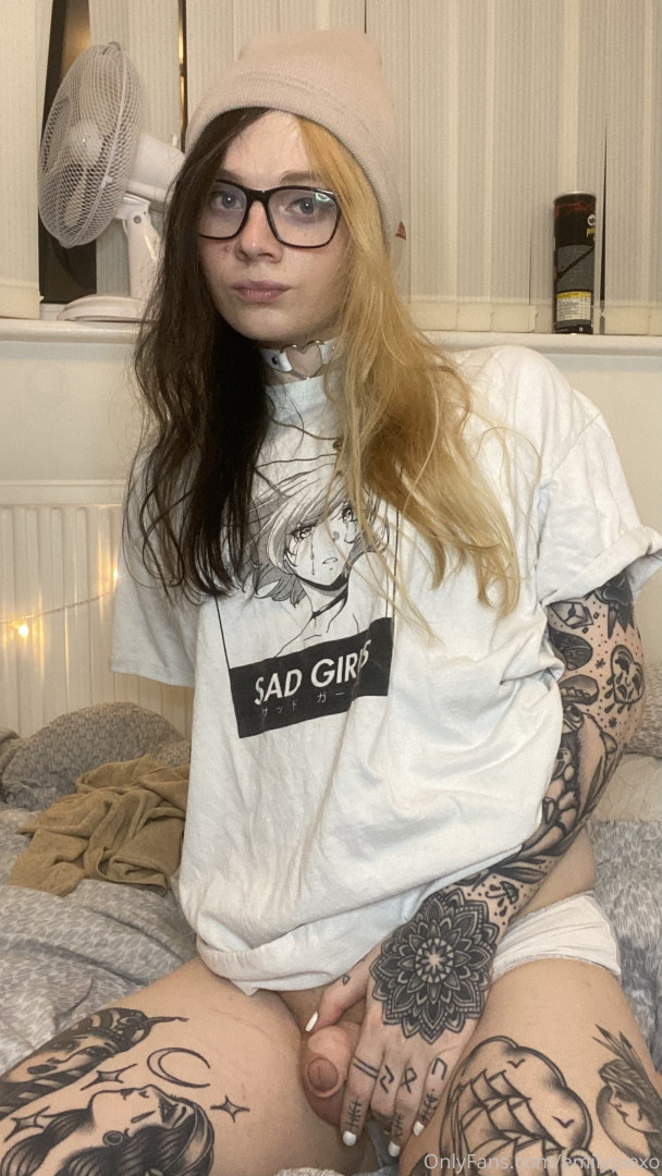 Photo by emilypiexo published on September 1,2023 00:25:35 - BestThots