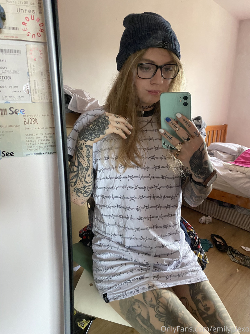 Photo by emilypiexo published on September 1,2023 00:26:16 - BestThots