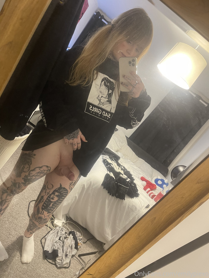 Photo by emilypiexo published on September 1,2023 00:27:34 - BestThots