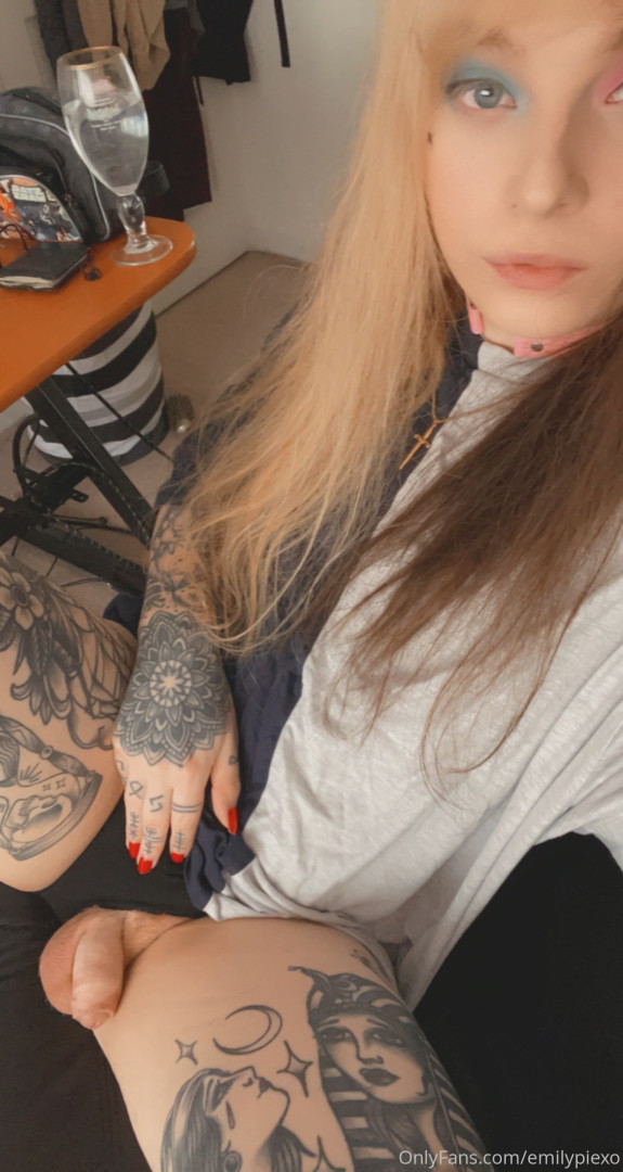 Photo by emilypiexo published on September 1,2023 00:28:53 - BestThots