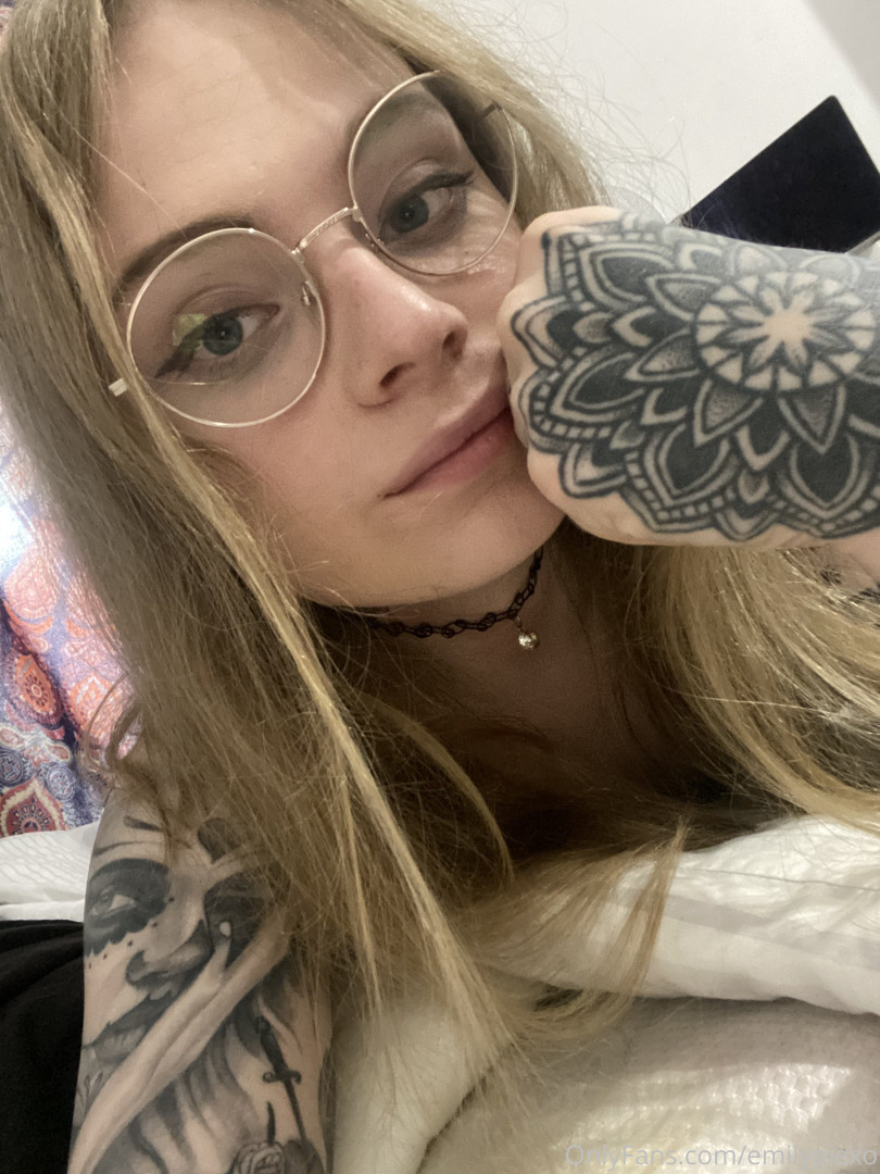 Photo by emilypiexo published on September 1,2023 00:31:39 - BestThots