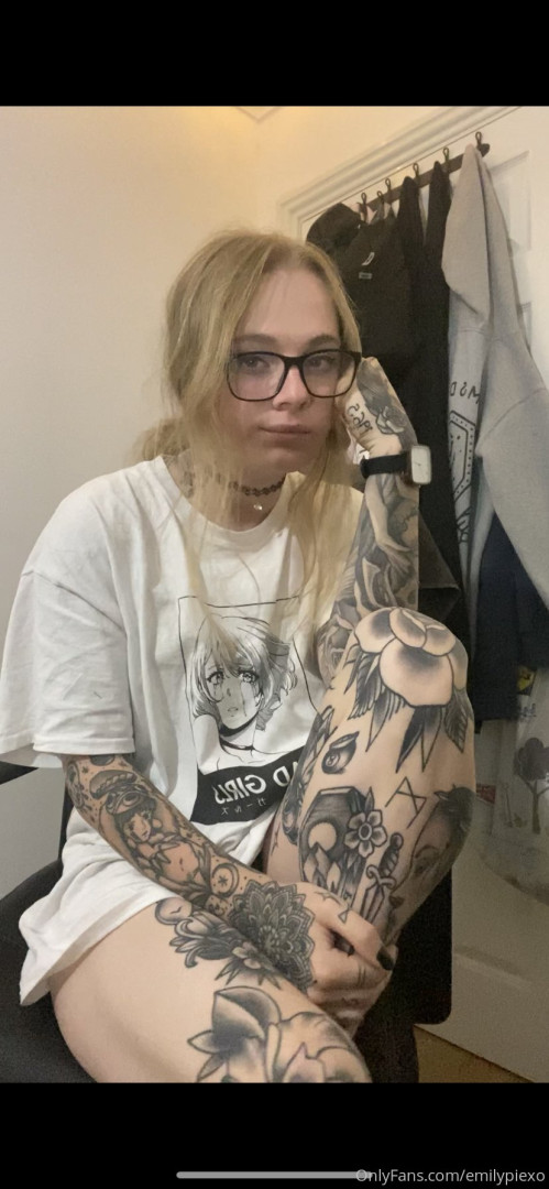 Photo by emilypiexo published on September 1,2023 00:32:16 - BestThots