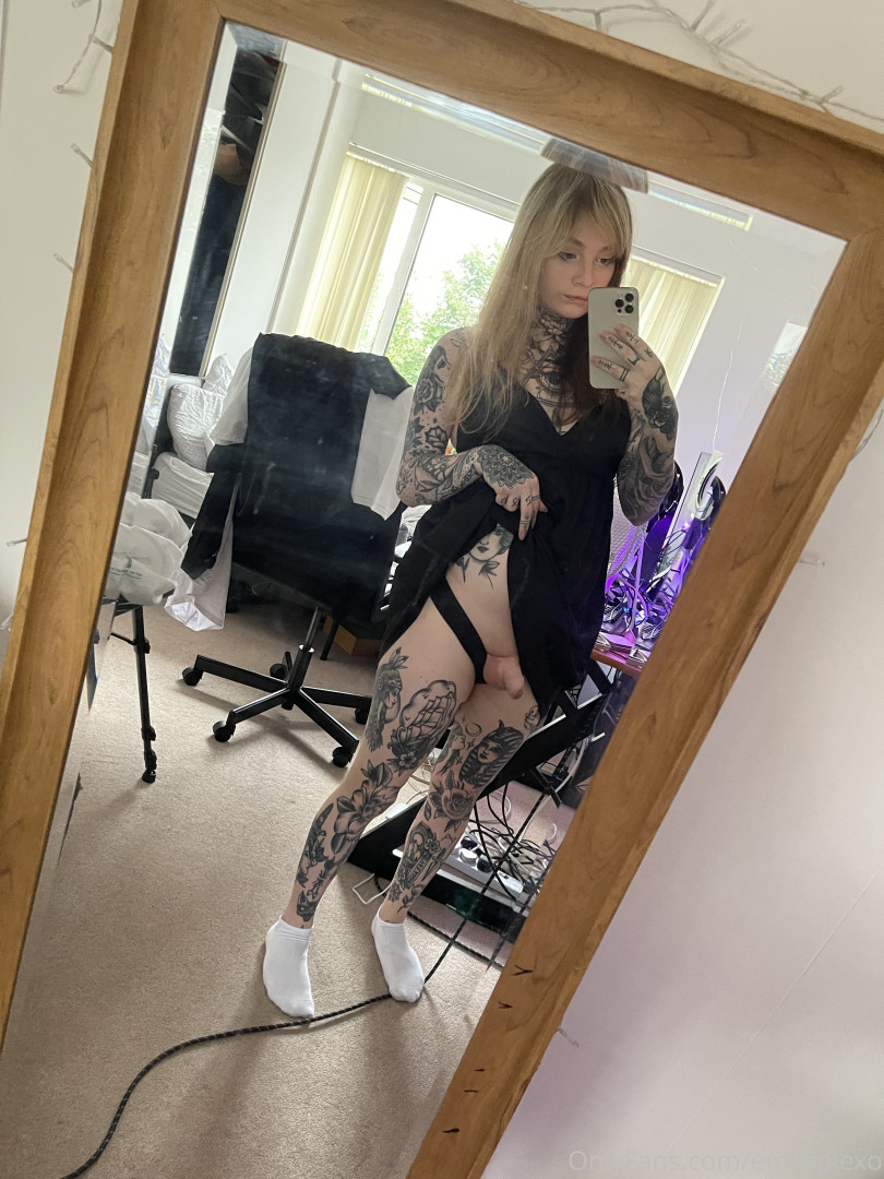 Photo by emilypiexo published on September 1,2023 00:32:56 - BestThots