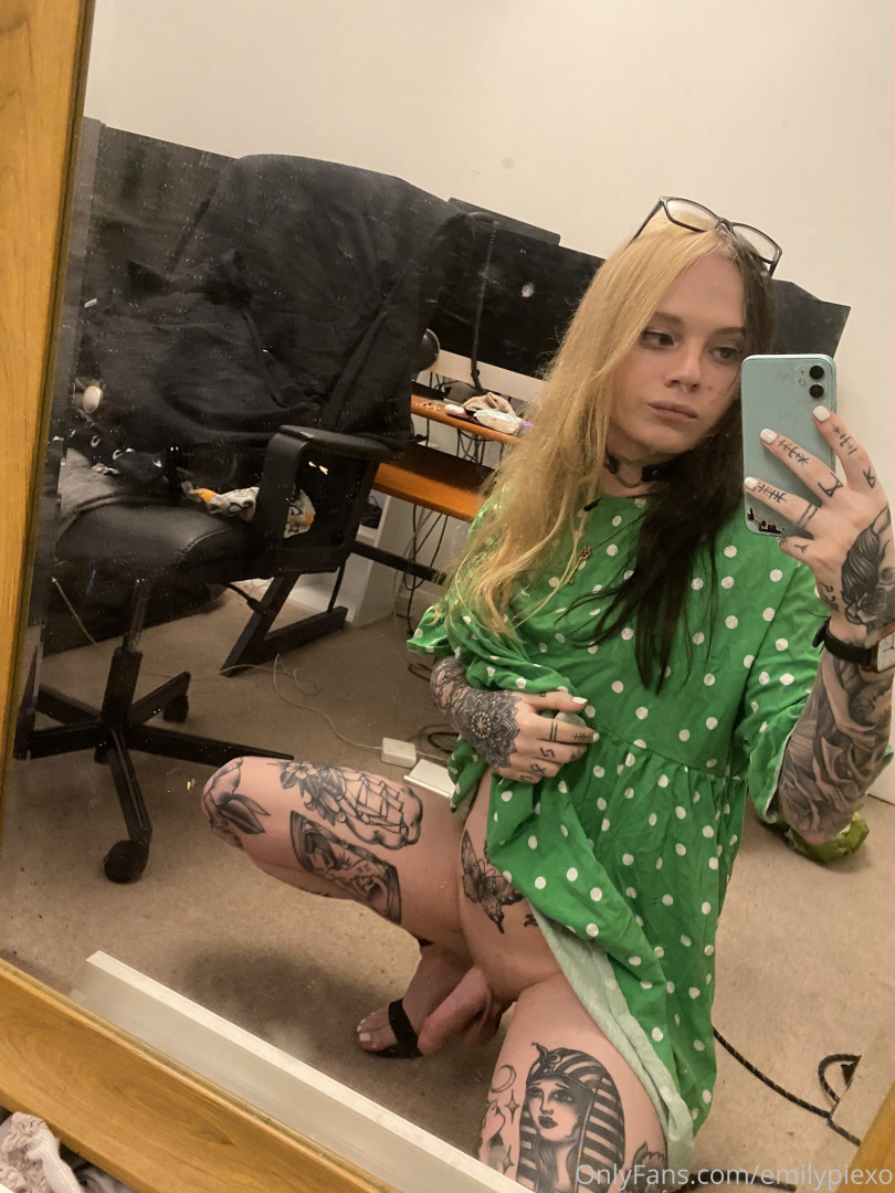 Photo by emilypiexo published on September 1,2023 00:36:48 - BestThots