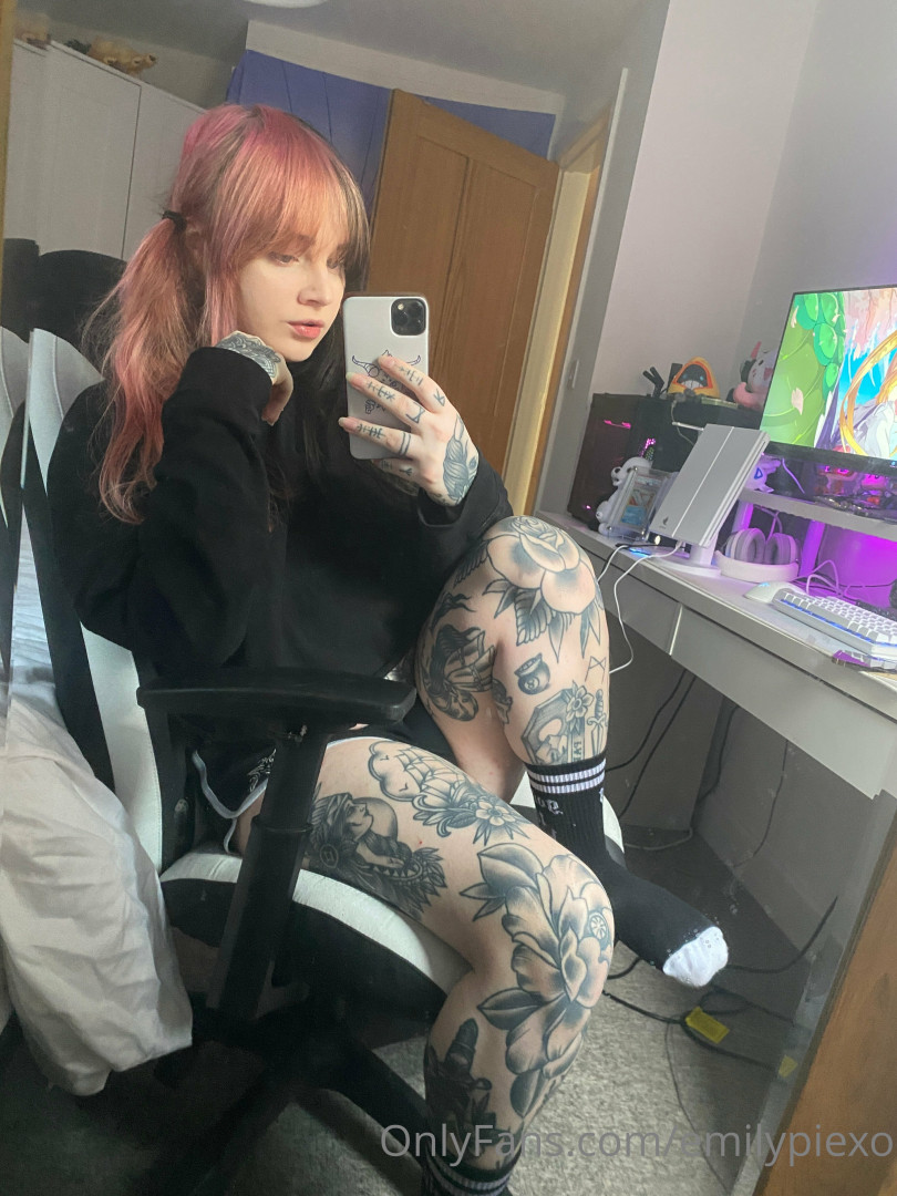 Photo by emilypiexo published on September 1,2023 00:41:46 - BestThots