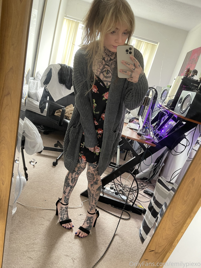 Photo by emilypiexo published on September 1,2023 00:49:20 - BestThots