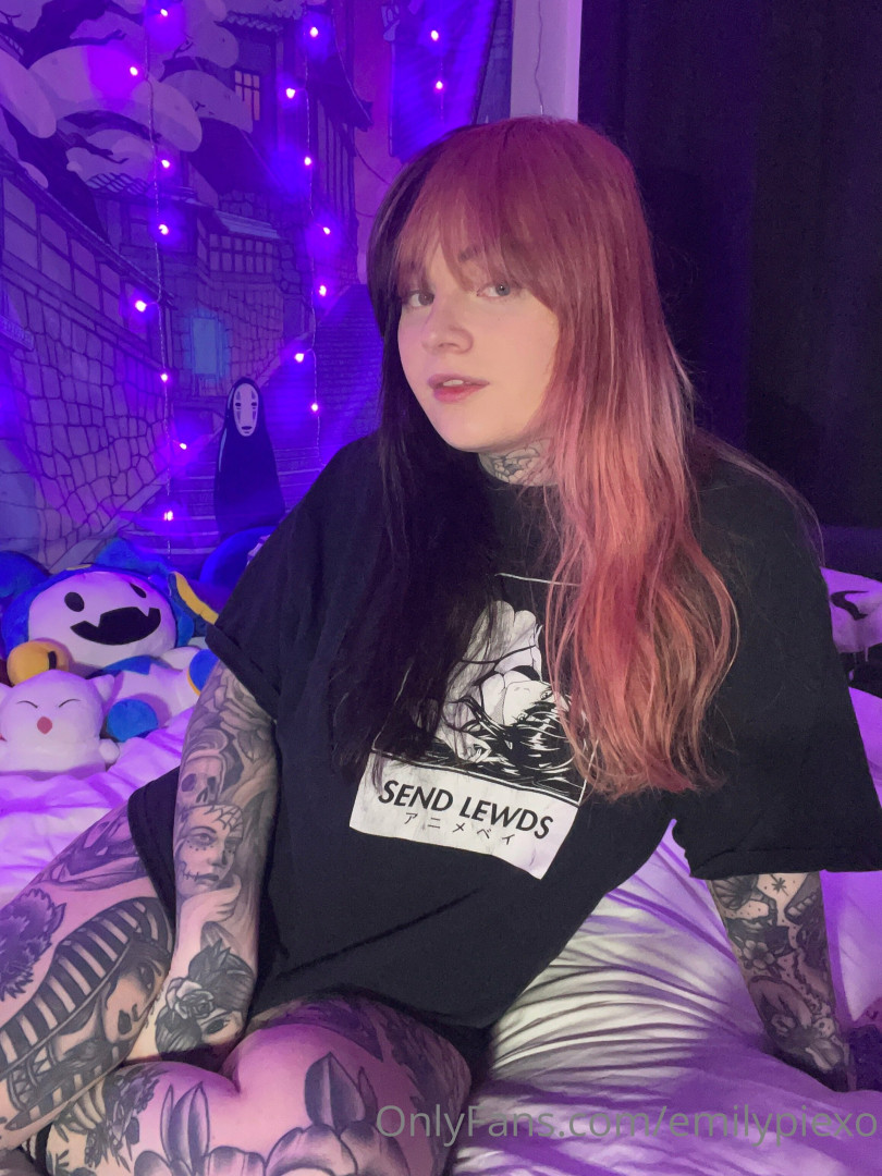 Photo by emilypiexo published on September 1,2023 00:50:01 - BestThots