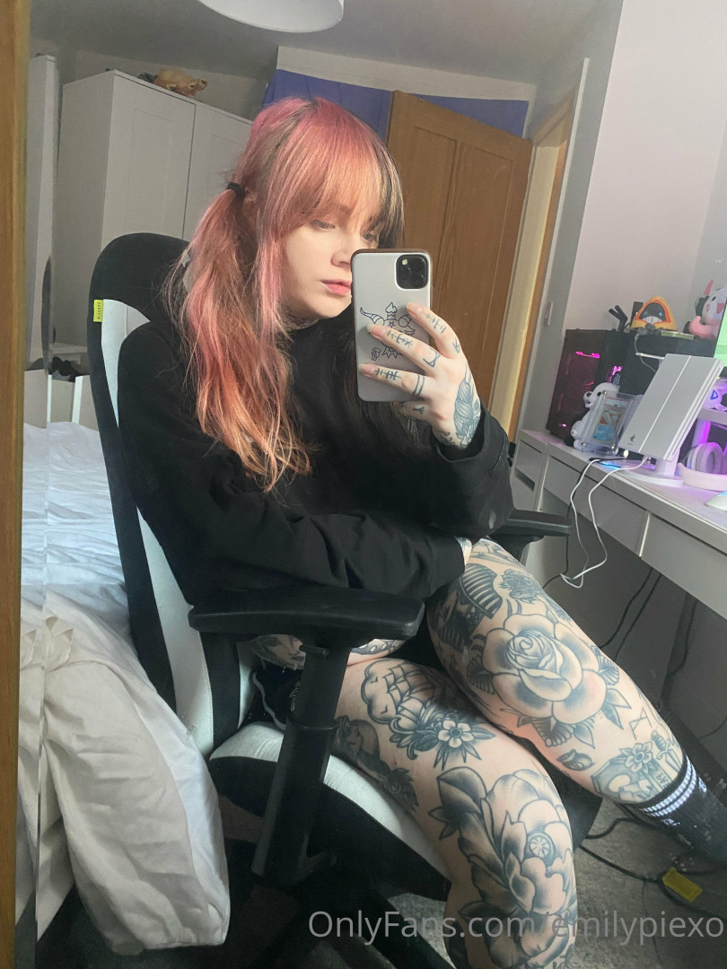 Photo by emilypiexo published on September 1,2023 00:54:45 - BestThots