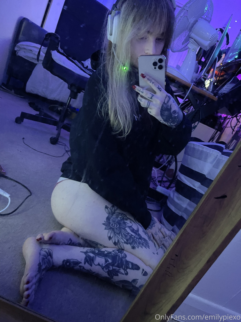 Photo by emilypiexo published on September 1,2023 00:59:57 - BestThots