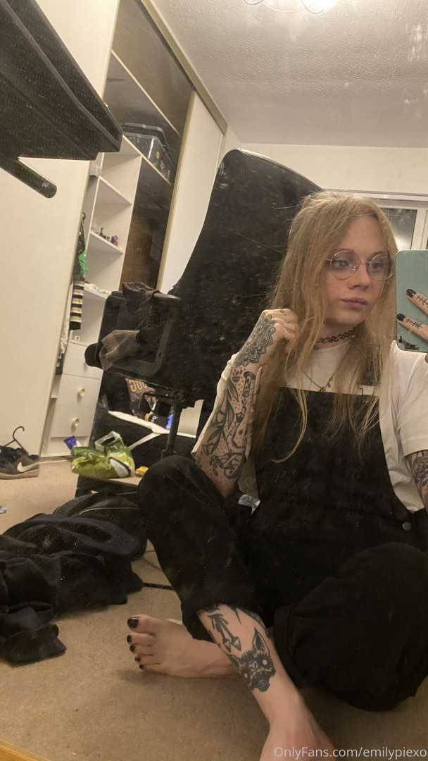 Photo by emilypiexo published on September 1,2023 01:01:21 - BestThots