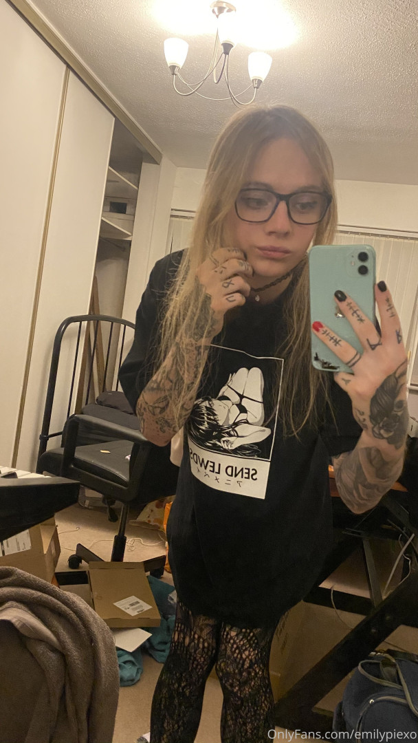 Photo by emilypiexo published on September 1,2023 01:06:07 - BestThots