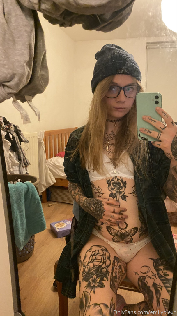 Photo by emilypiexo published on September 1,2023 01:07:31 - BestThots