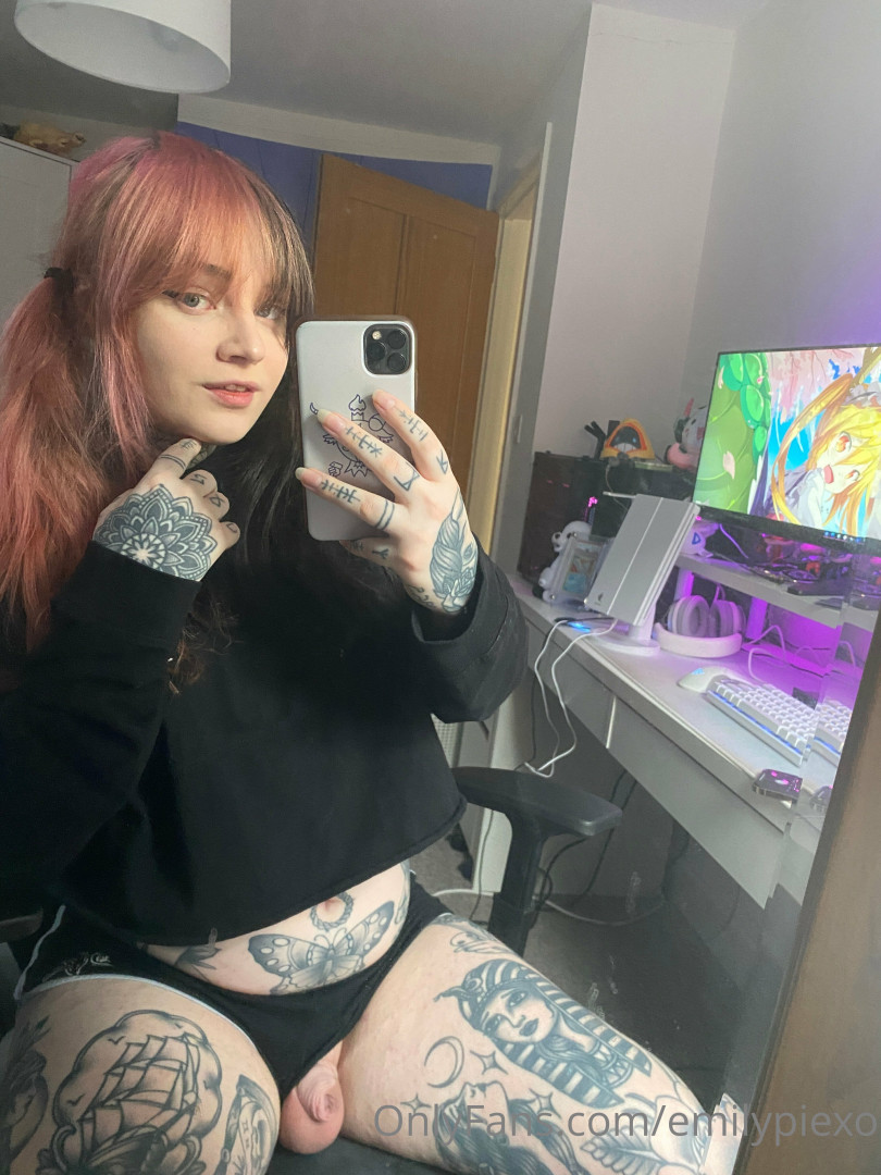 Photo by emilypiexo published on September 1,2023 01:10:19 - BestThots