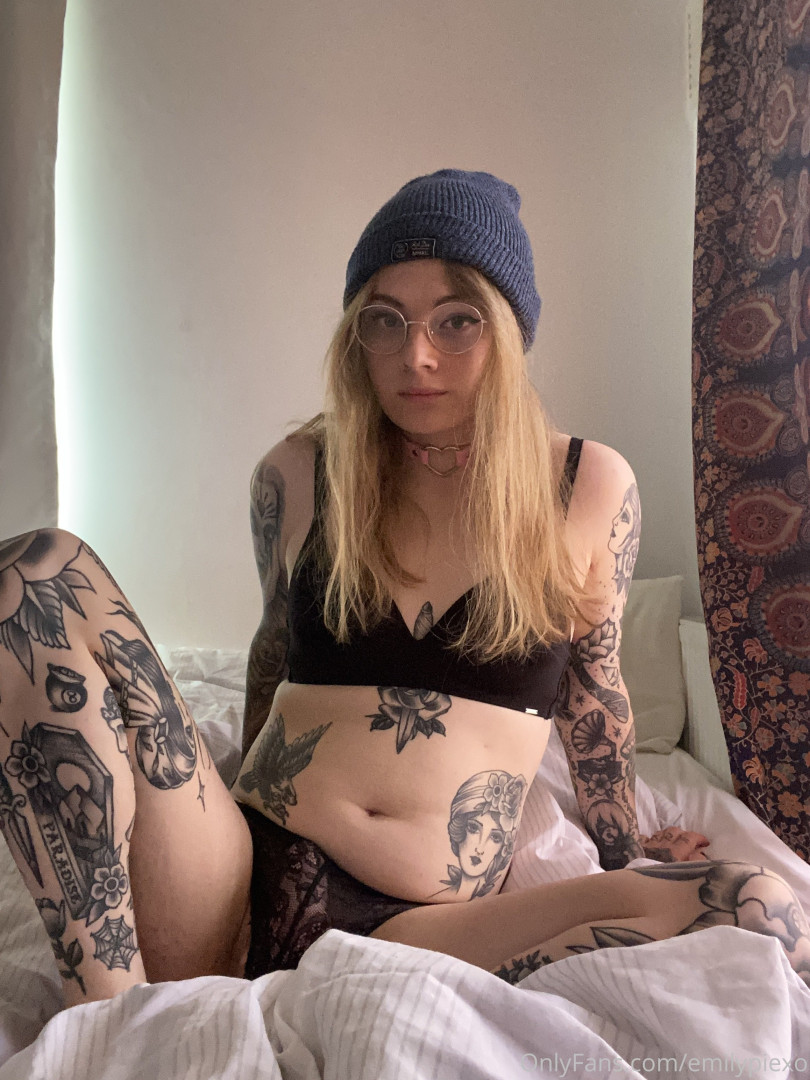 Photo by emilypiexo published on September 1,2023 01:13:42 - BestThots