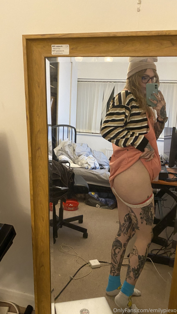 Photo by emilypiexo published on September 1,2023 01:15:00 - BestThots