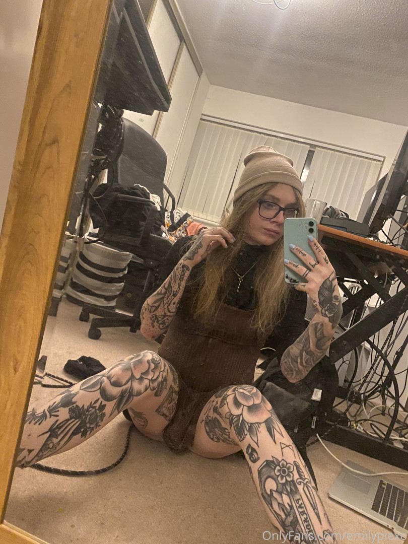 Photo by emilypiexo published on September 1,2023 01:18:19 - BestThots