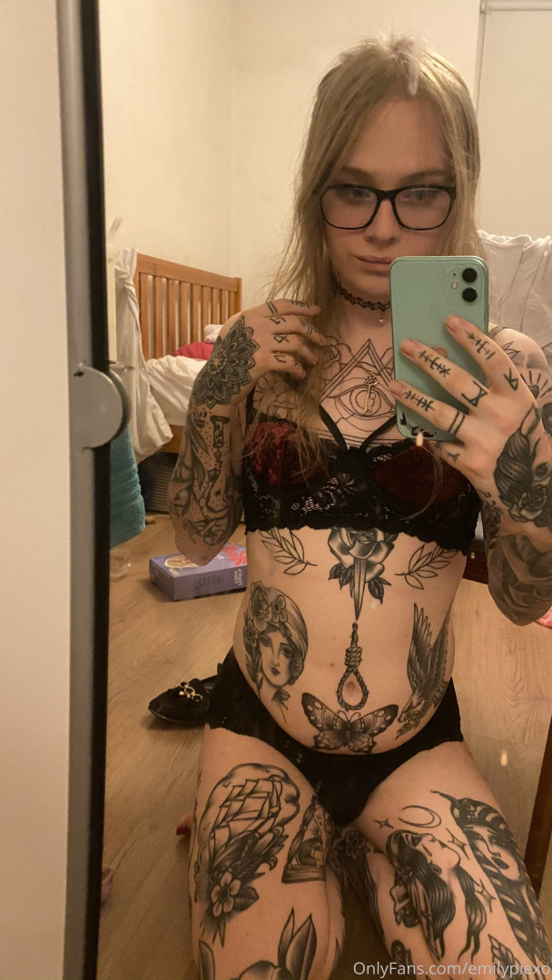 Photo by emilypiexo published on September 1,2023 01:22:33 - BestThots