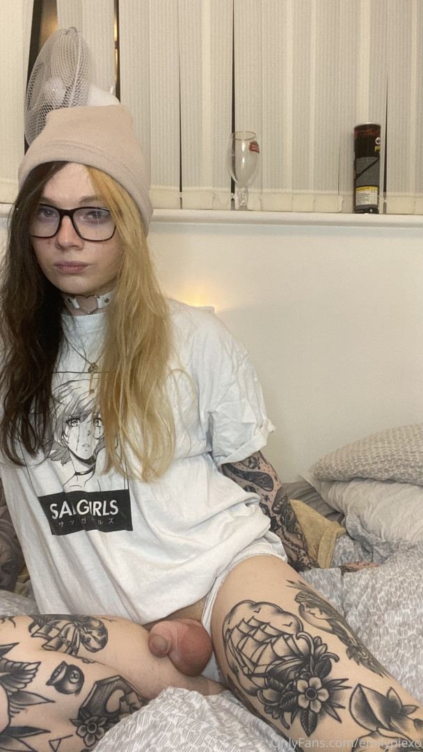 Photo by emilypiexo published on September 1,2023 01:27:18 - BestThots