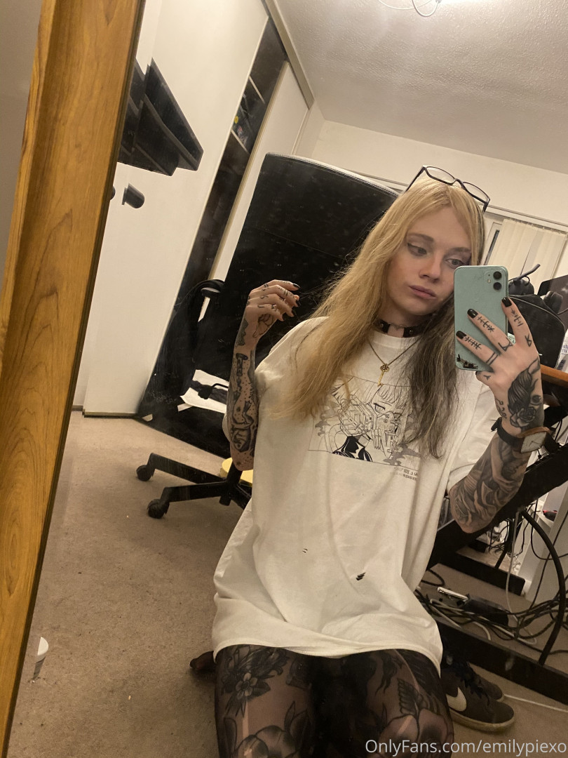 Photo by emilypiexo published on September 1,2023 01:28:01 - BestThots