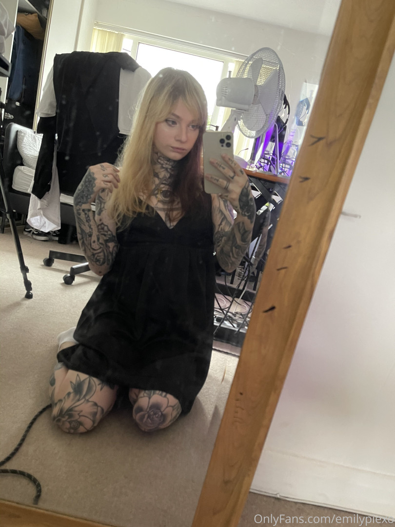 Photo by emilypiexo published on September 1,2023 01:30:08 - BestThots