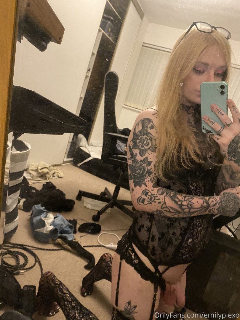 Photo by emilypiexo published on September 1,2023 01:32:54 - BestThots