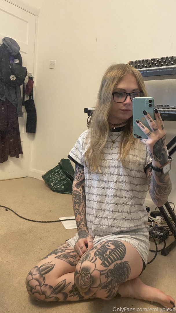 Photo by emilypiexo published on September 1,2023 01:34:20 - BestThots