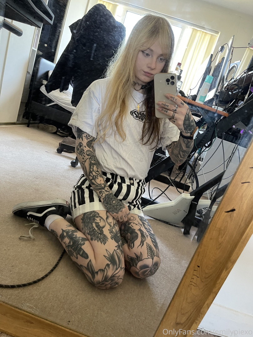 Photo by emilypiexo published on September 1,2023 01:37:36 - BestThots