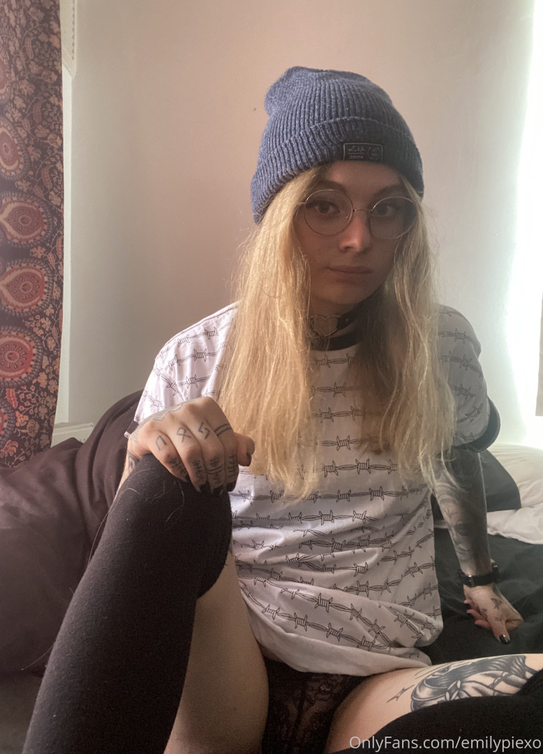 Photo by emilypiexo published on September 1,2023 01:39:41 - BestThots