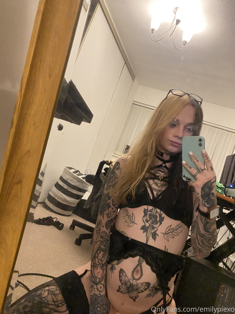 Photo by emilypiexo published on September 1,2023 01:42:20 - BestThots