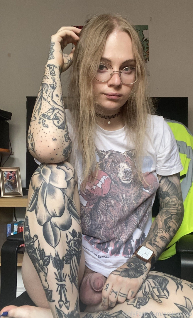 Photo by emilypiexo published on September 1,2023 01:45:00 - BestThots