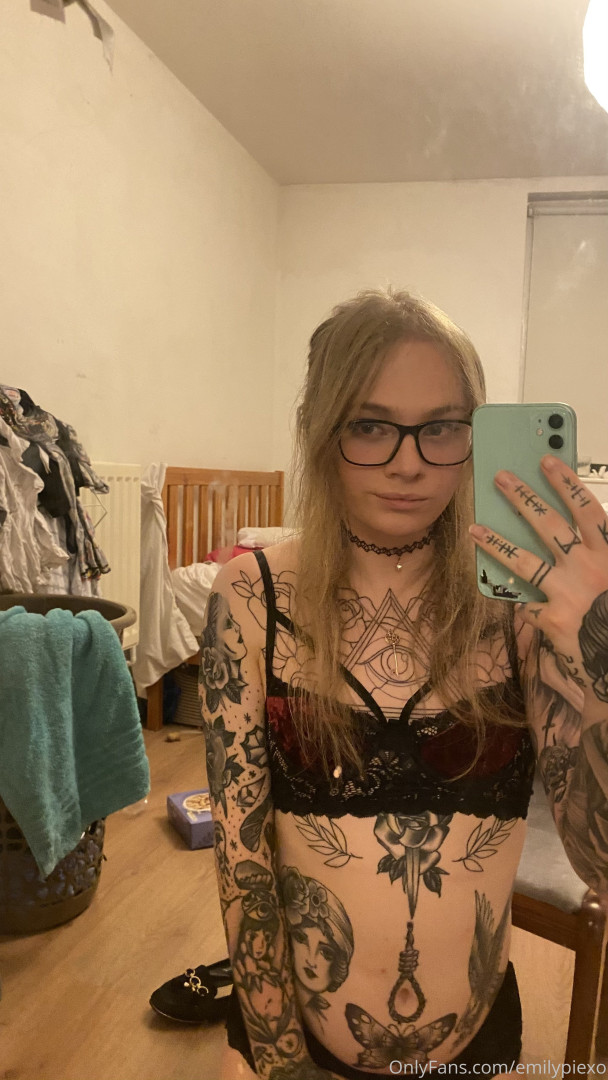 Photo by emilypiexo published on September 1,2023 01:45:44 - BestThots