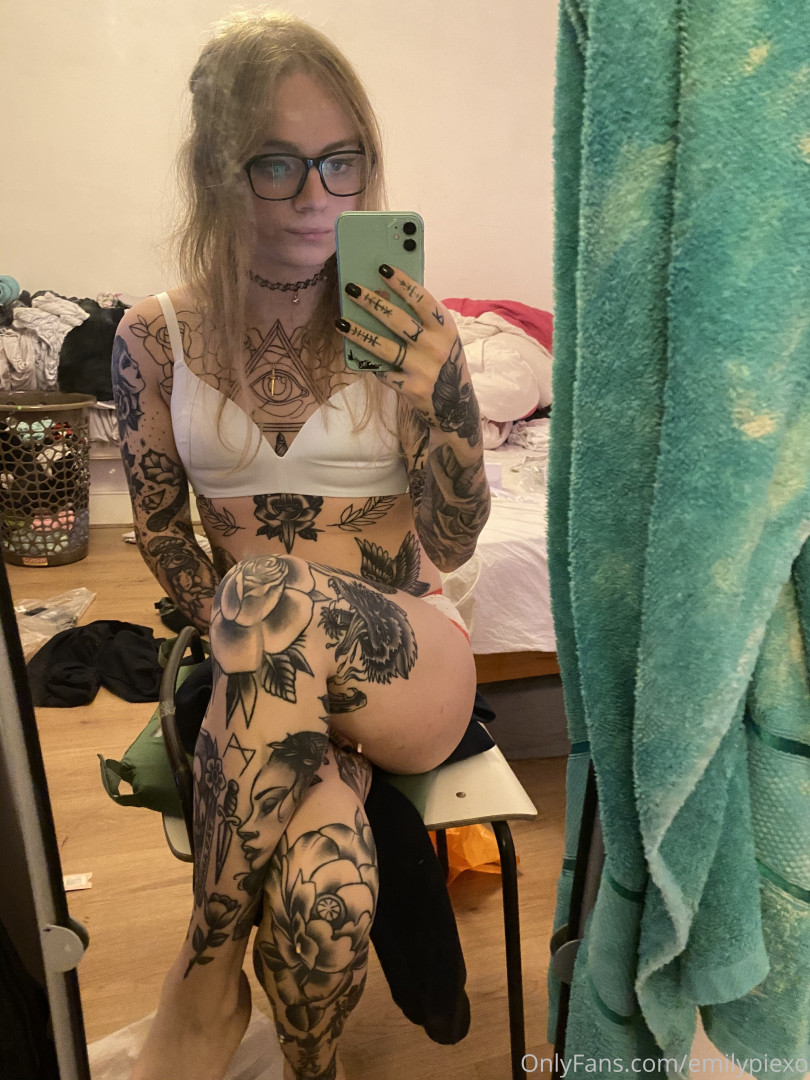 Photo by emilypiexo published on September 1,2023 01:47:46 - BestThots