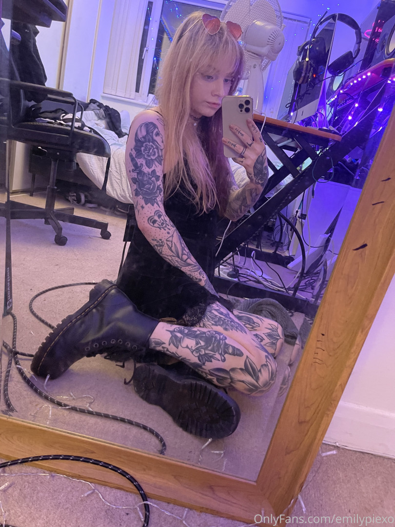 Photo by emilypiexo published on September 1,2023 01:50:25 - BestThots