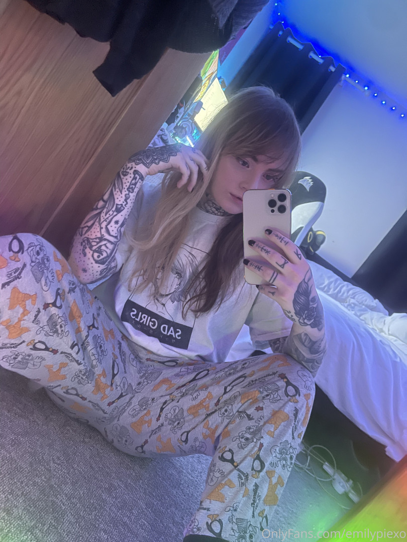 Photo by emilypiexo published on September 1,2023 01:55:51 - BestThots