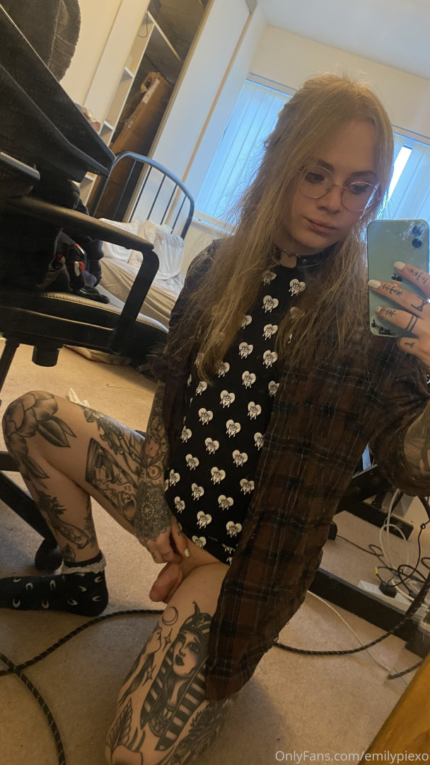 Photo by emilypiexo published on September 1,2023 01:56:31 - BestThots