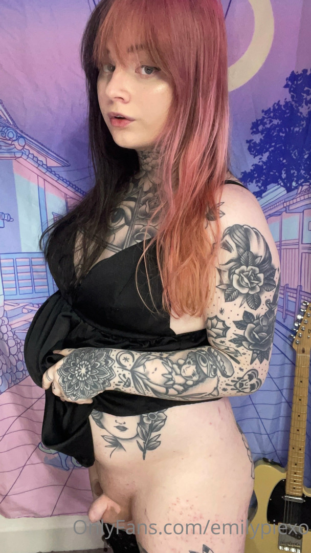 Photo by emilypiexo published on September 1,2023 02:01:52 - BestThots