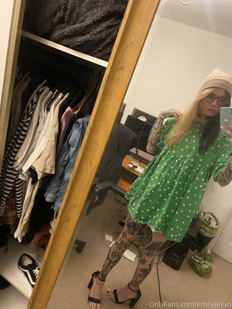 Photo by emilypiexo published on September 1,2023 02:04:27 - BestThots