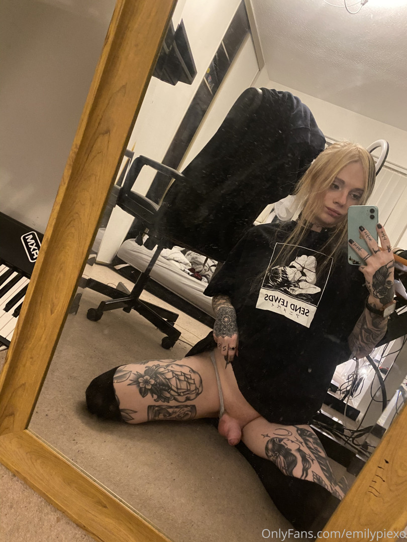 Photo by emilypiexo published on September 1,2023 02:05:03 - BestThots