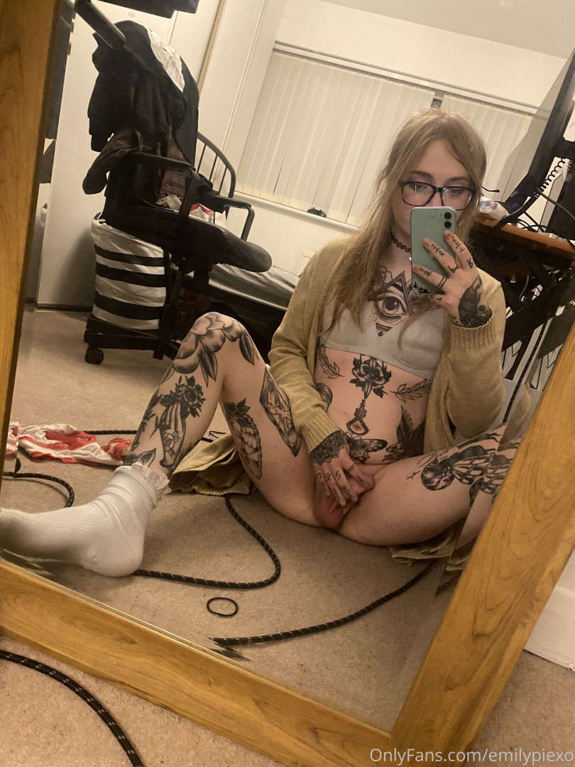 Photo by emilypiexo published on September 1,2023 02:06:23 - BestThots