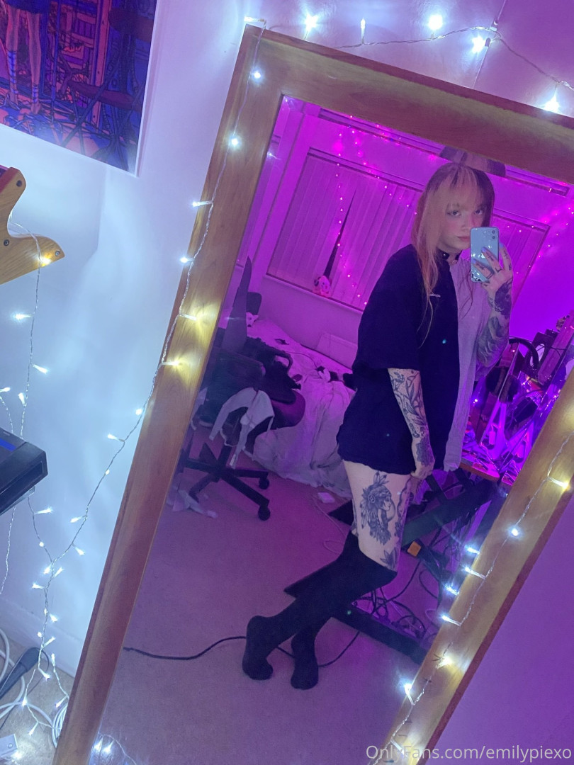 Photo by emilypiexo published on September 1,2023 02:09:18 - BestThots