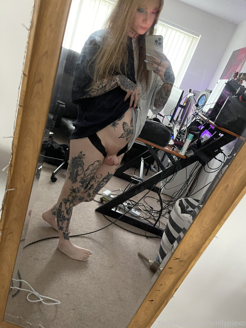 Photo by emilypiexo published on September 1,2023 02:14:00 - BestThots