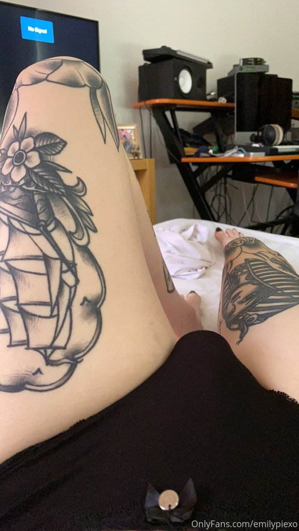 Photo by emilypiexo published on September 1,2023 02:14:47 - BestThots