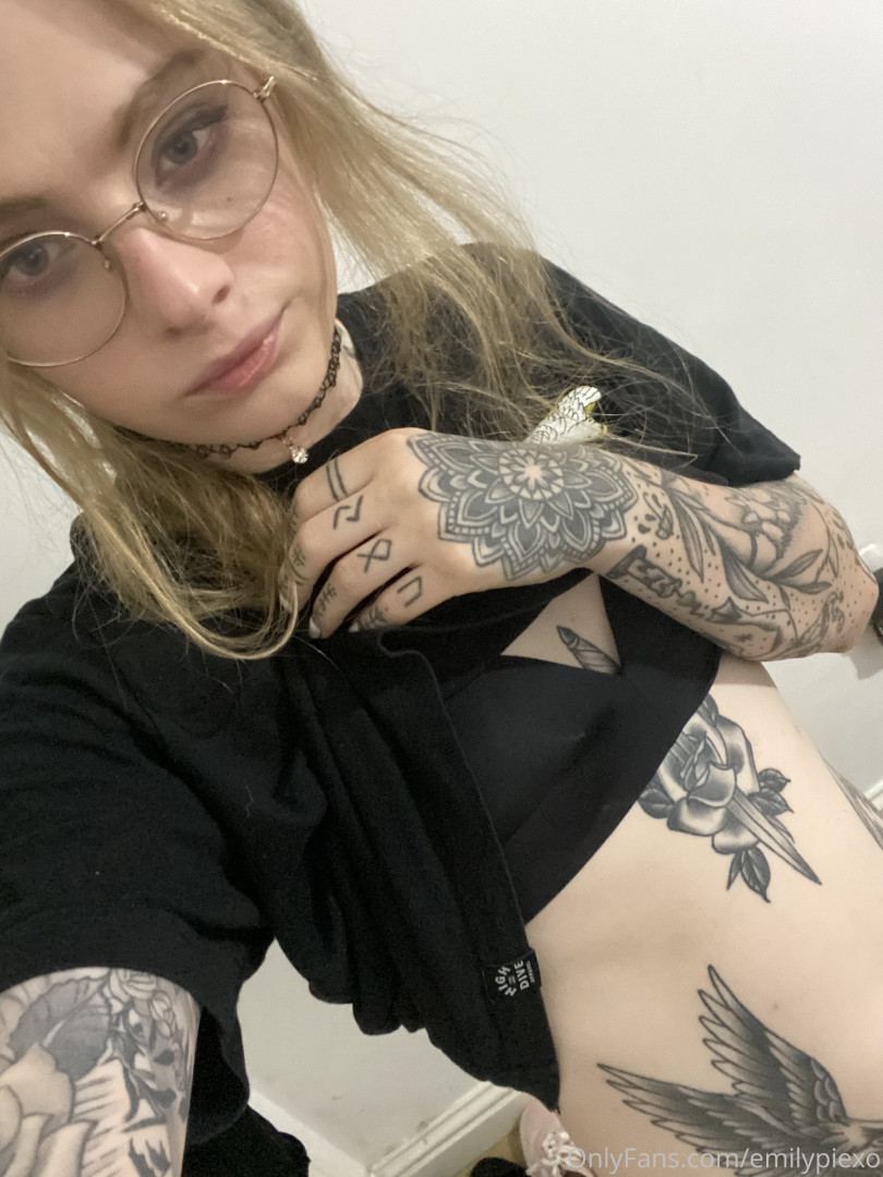 Photo by emilypiexo published on September 1,2023 02:16:41 - BestThots