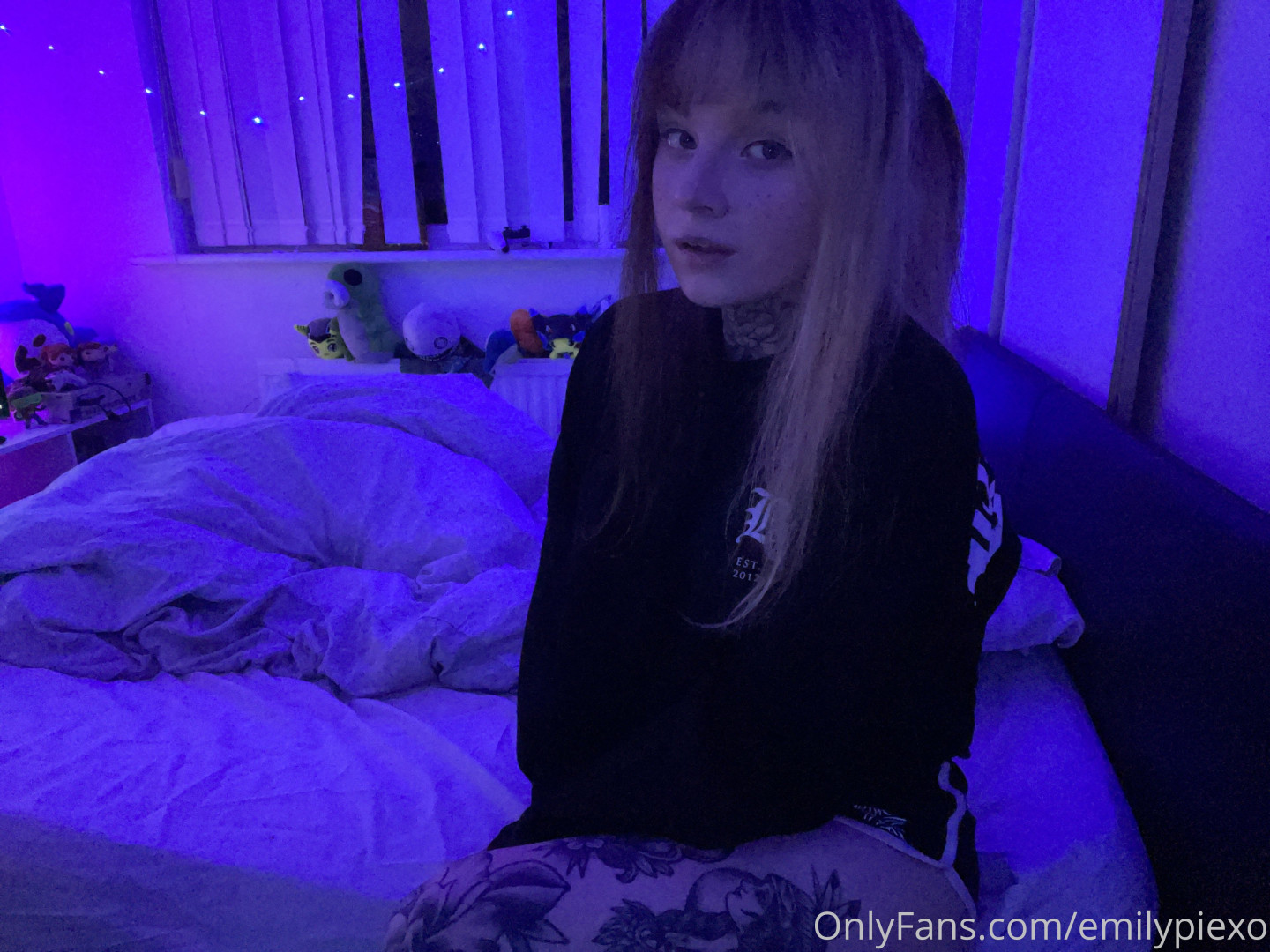 Photo by emilypiexo published on September 1,2023 02:22:44 - BestThots