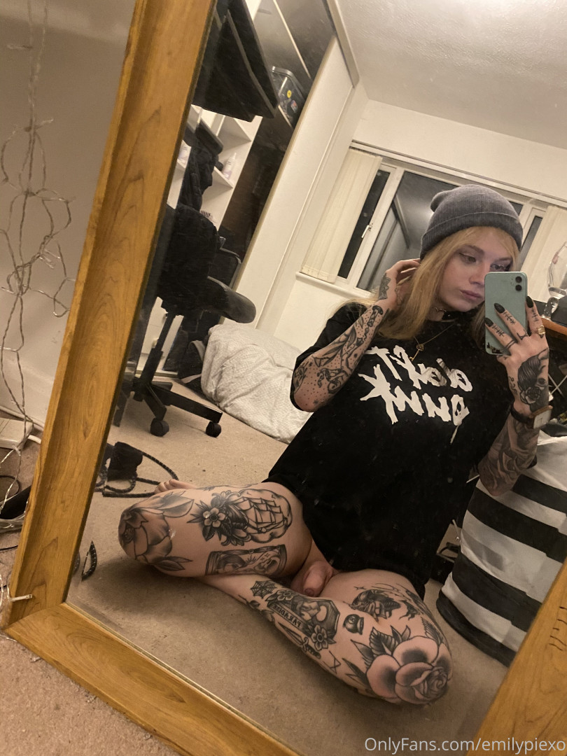 Photo by emilypiexo published on September 1,2023 02:25:13 - BestThots