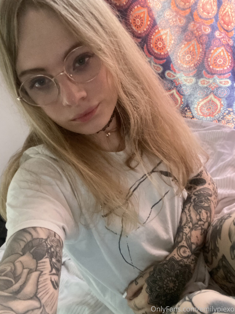 Photo by emilypiexo published on September 1,2023 02:27:14 - BestThots