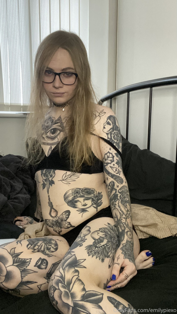 Photo by emilypiexo published on September 1,2023 02:28:36 - BestThots