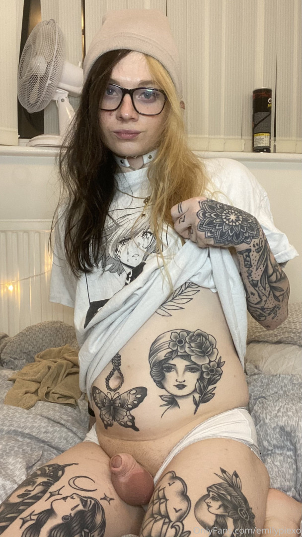 Photo by emilypiexo published on September 1,2023 02:32:46 - BestThots